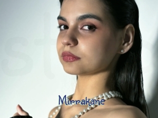 Mirrakane