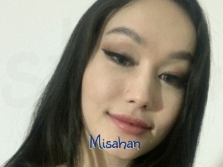 Misahan