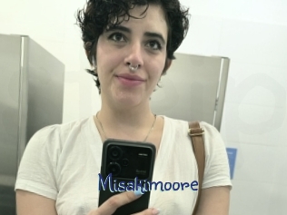 Misakimoore