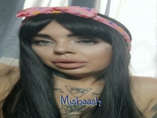 Mishaash