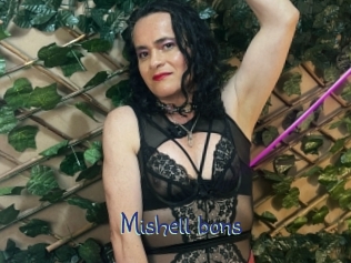 mishell_bons Stripx