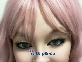 miss_perdu Stripx