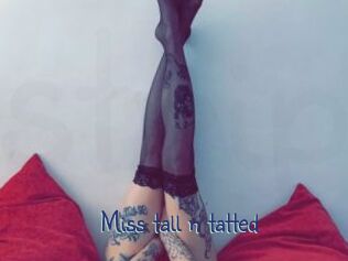 Miss_tall_n_tatted