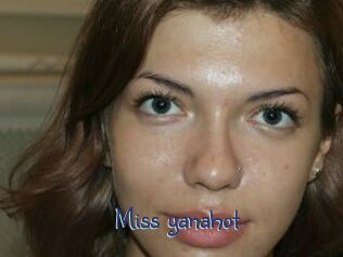 Miss_yanahot