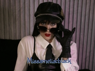 missameliacblack Stripx