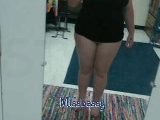 Missbassy