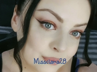Missclara28
