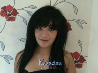 Missclau