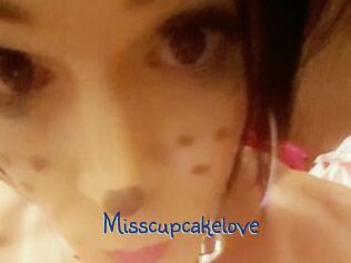 Misscupcakelove