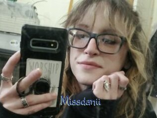 Missdanii