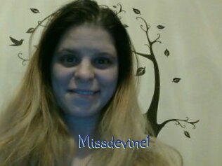 Missdevine1