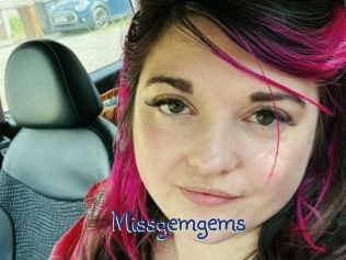 missgemgems Stripx