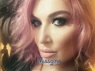 missgina Stripx