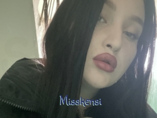 Misskensi