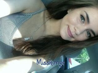 Misskimye