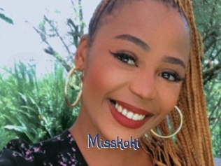 Misskoki