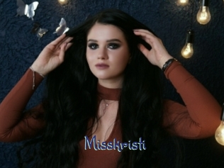 Misskristi