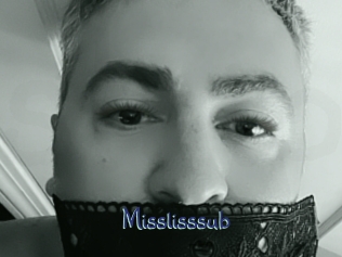 Misslisssub