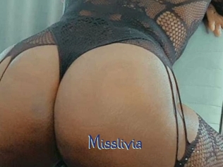 misslivia Stripx