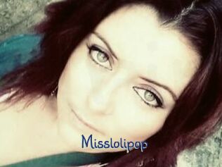 Misslolipop