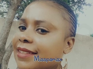 missparisx Stripx