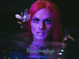 Missprestige