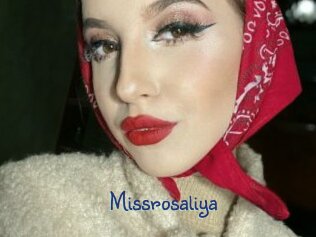 Missrosaliya