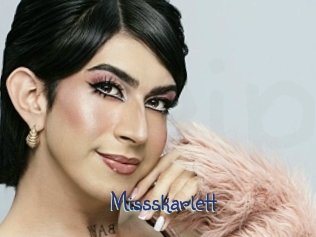 missskarlett Stripx