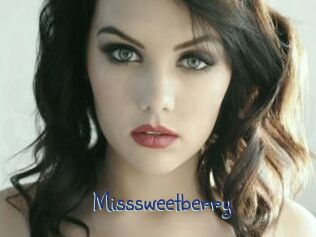 Misssweetberry