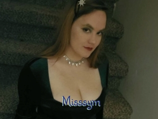 Misssym
