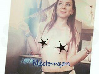 Missterrajam