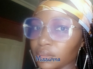 missunna Stripx