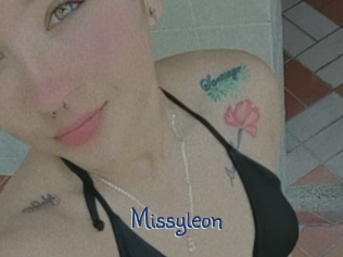 Missyleon