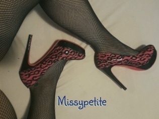 Missypetite