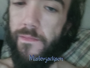 Misterjackson