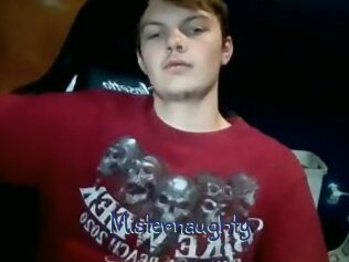 Misternaughty