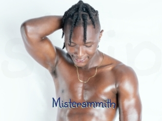 mistersmmith Stripx