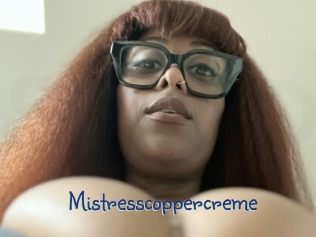Mistresscoppercreme
