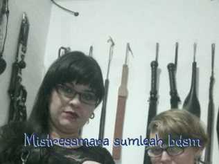 mistressmara_sumleah_bdsm Stripx