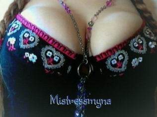 Mistressmyna