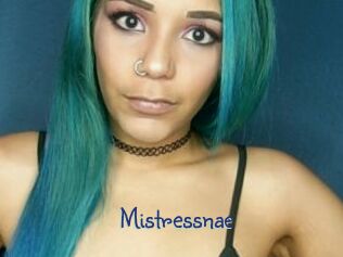 mistressnae Stripx