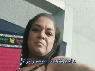 mistressrosiedelvalle Stripx