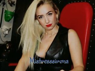 Mistresssirona