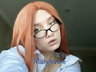 mistyfevere Stripx