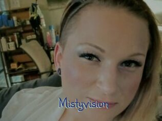 Mistyvision