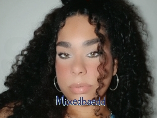 mixedbaedd Stripx