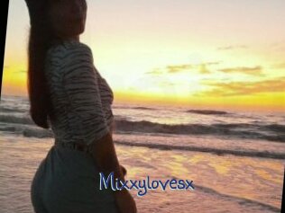Mixxylovesx