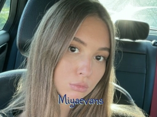 miyaevans Stripx