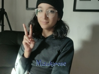 Mizukirose