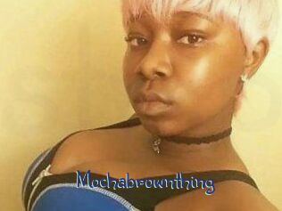Mochabrownthing